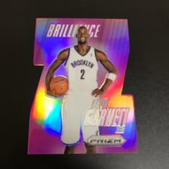 2013-14 Panini Pizm Kevin Garnett Purpleのサムネイル