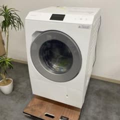 M08/04a2104☆Panasonic ドラム式洗濯機 NA-LX129BR M08/04a2104☆Panasonic ドラム式洗濯機 NA-LX129BR - メルカリ