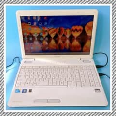 【美品】快速SSD⭐Toshiba ✅設定済ですぐに使える✅お家用ノートパソコン 美品】設定済ですぐに使えるお家用ノートパソコン✓SSD⭐Toshiba✓訳