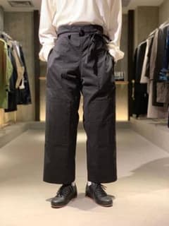 tuki カラテパンツのサムネイル