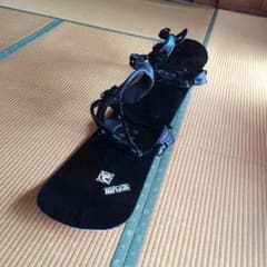 交渉ok ROME FLOW RIDE セット販売！のサムネイル
