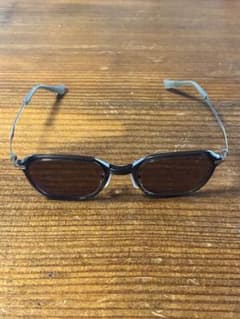 定価￥33000★urban trail charmant サングラス 度入りのサムネイル
