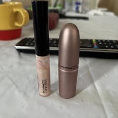 MAC リップ＆リップグロスのサムネイル