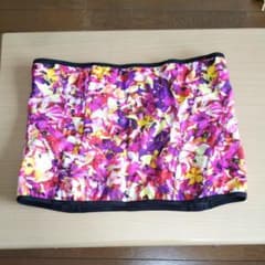 ベリーナ ウエストシェイパー（ピンク Lサイズ)のサムネイル