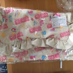 ももクロ 女祭り トートバッグのサムネイル