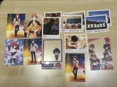 すとぷり ブロマイド カード まとめ売りのサムネイル