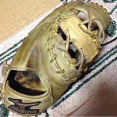 グローバルエリート ファーストミット硬式用のサムネイル
