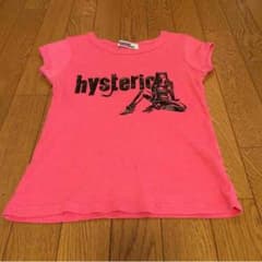 ヒステリックグラマーTシャツのサムネイル