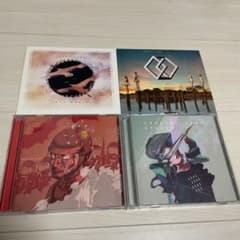 crystal lake cdのサムネイル