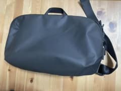 AER Tech Sling 1 エアー テックスリングブラック【shiki様】のサムネイル