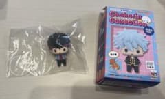 銀魂　トッシー　土方十四郎　ちょこりんコレクション　vol.2のサムネイル