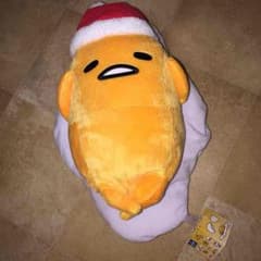 ぐでたまぬいぐるみ クリスマスバージョンのサムネイル