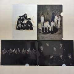 BTS MOS ファイルセット⭐︎B29