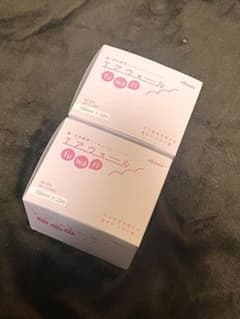 エアウォール ふわり 100mm×20m 新品2点 - メルカリ