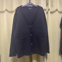 AZUL by moussy カーディガンのサムネイル