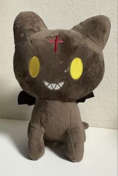 この素晴らしい世界に祝福を！　ちょむすけ　ぬいぐるみのサムネイル