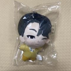 SEVENTEEN ウォヌ ぬいぐるみ ぬい - メルカリ
