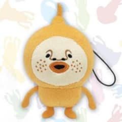 早い者勝ち!!【新品タグ付】こびとづかん デフォルメマスコット2