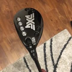 レフティ PXG gen2ユーティリティ22°のサムネイル