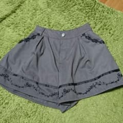 axes　キュロットのサムネイル
