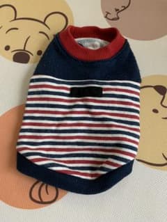 犬の服のサムネイル