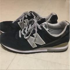 スニーカー ニューバランス996 27.5のサムネイル
