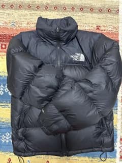 THE NORTH FACE 1996 RETRO NUPTSE JACKETのサムネイル