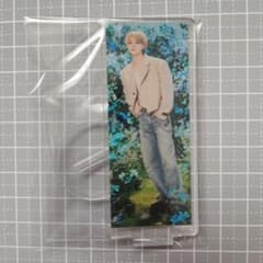 BTS JIMIN アクスタ 54のサムネイル