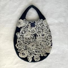 mina perhonen エッグバッグのサムネイル