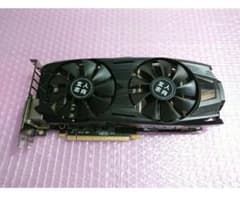 玄人志向 GF-GTX1060-6GB/OC/DFジャンクのサムネイル