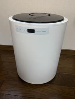 置き型加湿器 ホワイト KSF-M1001 - メルカリ