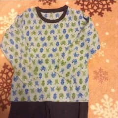 パジャマ☆130のサムネイル