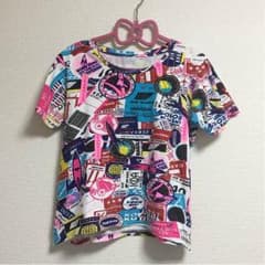 倖田來未 ライブTシャツのサムネイル