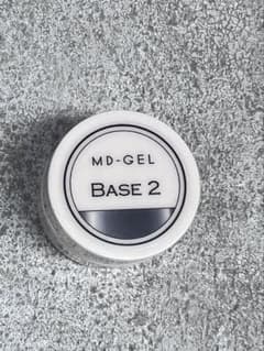 MD-GEL BASE 2 ネイルベースジェルのサムネイル
