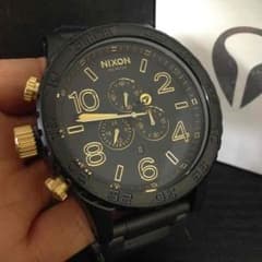 新品★ニクソン★人気★時計 51-30のサムネイル