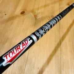 ✨ TOUR AD XC-6 S✨ キャロウェイスリーブ付 ドライバー用㊶ - メルカリ