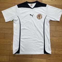 高校サッカー PUMA ポロシャツ 764497-13_4.jpg