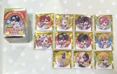 地縛少年花子くん ゾンビコレクション 缶バッジ 全11種セットのサムネイル
