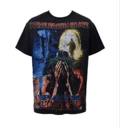 HELLSTAR Have Faith In Me Tシャツのサムネイル