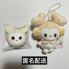 TWICE LOVELYS×SANRIO CHARACTERS マスコット～GiGO限定～の入手方法