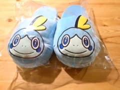 くら寿司限定ポケモンスリッパのサムネイル