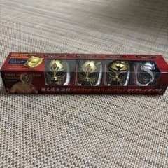 タイガーマスク 伝説の猛虎伝説 コンプリートボックス - メルカリ