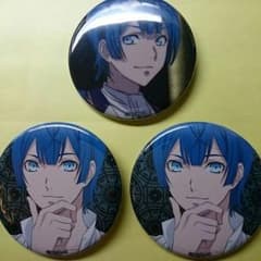 ダンデビ dance with devils 缶バッチ ローエン イベント限定のサムネイル