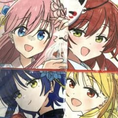 ぼっち・ざ・ろっく　まとめ売りのサムネイル