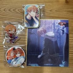 東雲彰人 グッズセット プロセカ - メルカリ