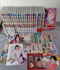 あかね噺 1〜21 既刊全巻 初版 特典あり - メルカリ