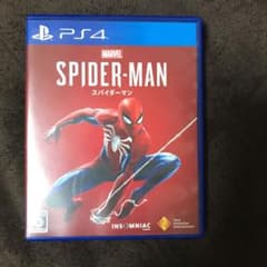 Marvel’s Spider-Manのサムネイル