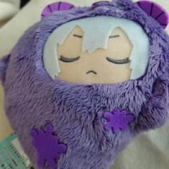 アイドリッシュセブン　逢坂壮五　きらどるおねむりパスケースのサムネイル