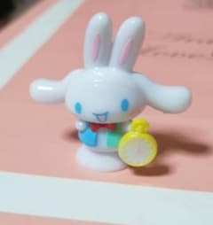 サンリオバスボム　シナモンのサムネイル