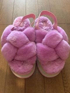 UGG ピンク ファー ミトン 新品タグ付き 楽天市場】UGG WOMENS FUNKETTE 1113474 アグ ウィメンズ ファン